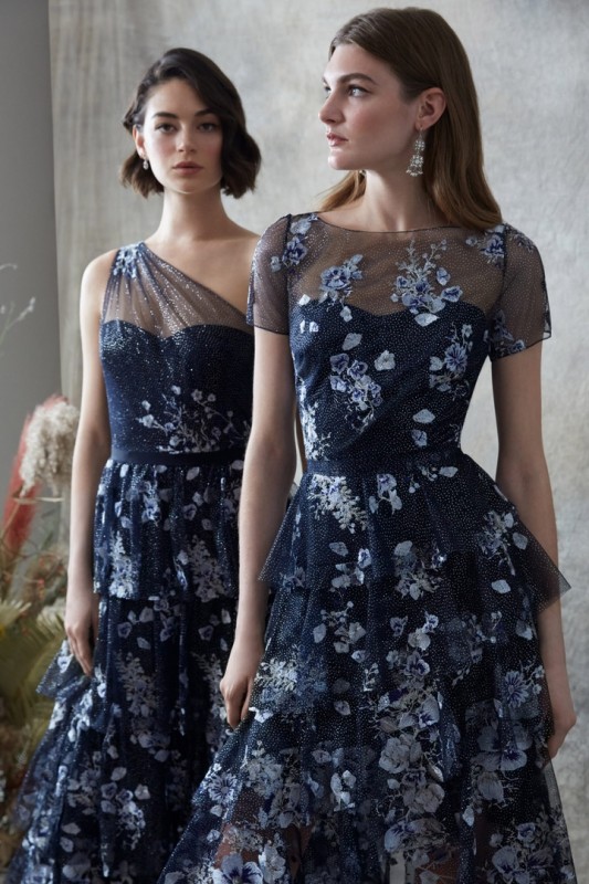 Marchesa Notte Fall-Winter 2020-2021