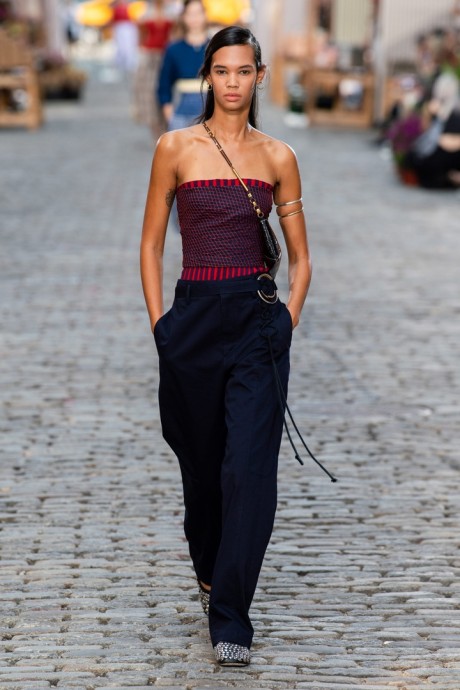 Коллекция Tory Burch Ready-To-Wear
