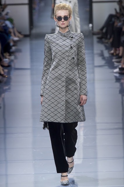 Armani Privé Couture