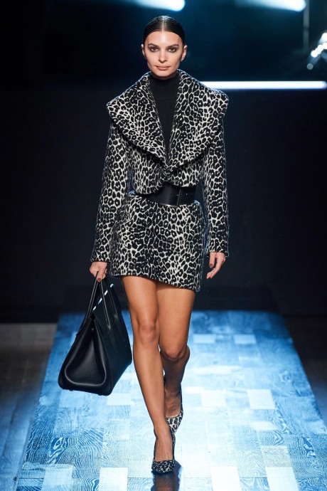 Коллекция Jason Wu Collection Ready-To-Wear Осень-Зима 2022/2023