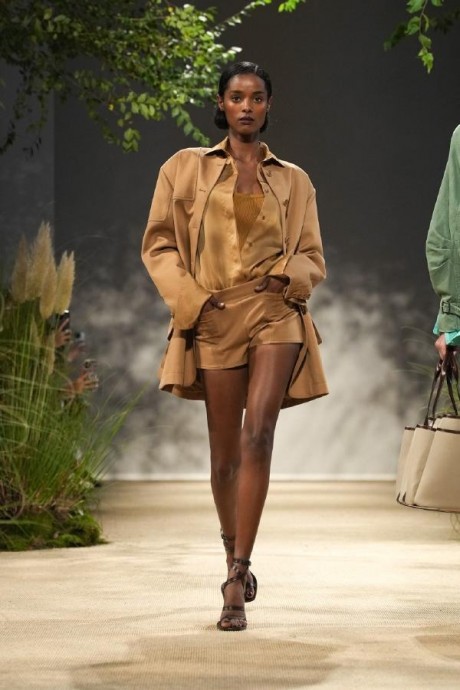 Коллекция Max Mara Ready-To-Wear Весна-Лето 2024