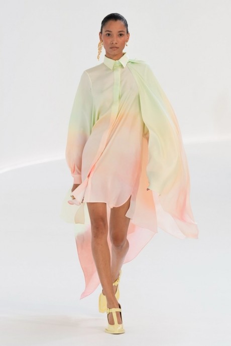 Коллекция Zimmermann Ready-To-Wear Весна-Лето 2024