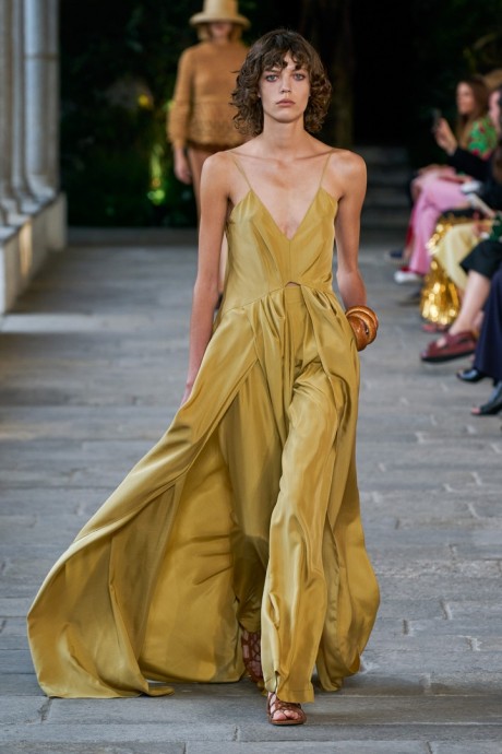 Коллекция Alberta Ferretti Ready-To-Wear