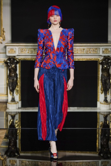 Armani Privé Couture