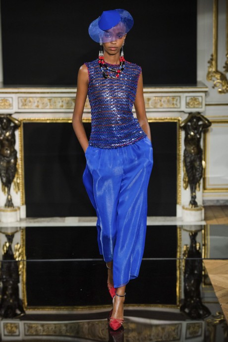 Armani Privé Couture
