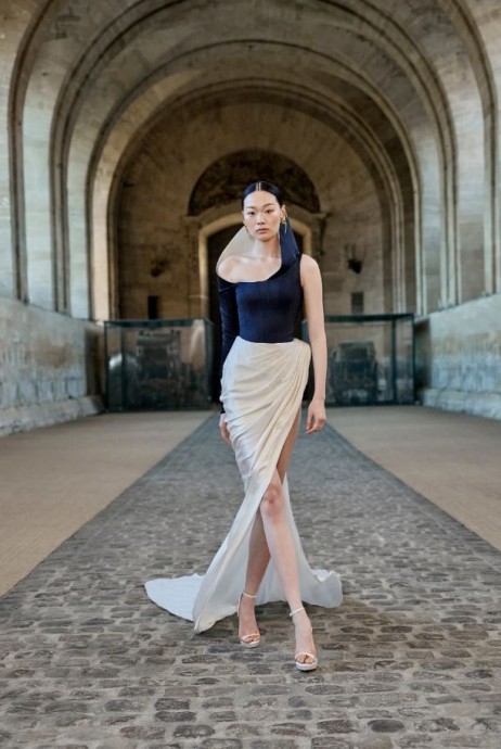 Gaurav Gupta Осень 2024 Couture
