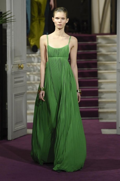 Коллекция Valentino Haute Couture Весна-Лето 2024