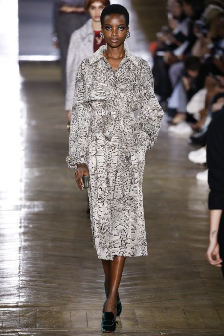 Ulyana Sergeenko Couture