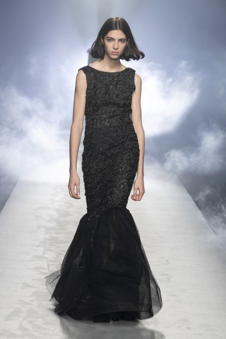 Коллекция Alberta Ferretti Ready-To-Wear Осень-Зима 2021/2022