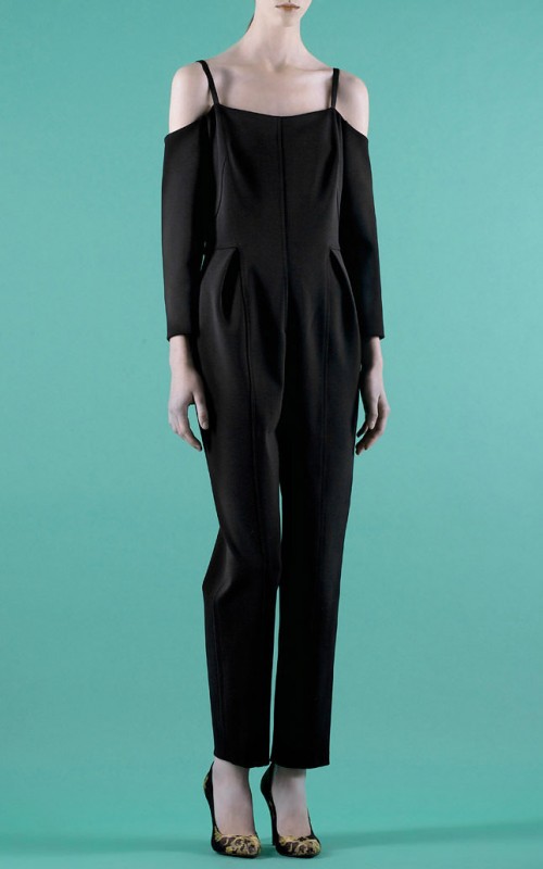 Vika Gazinskaya Collection