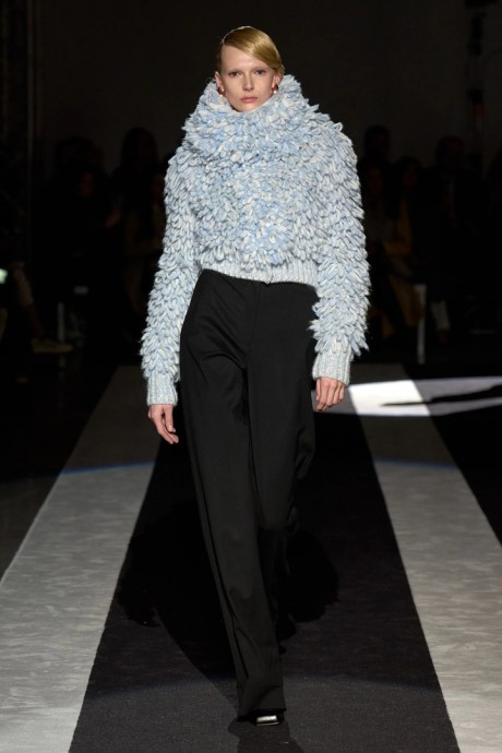 Обзор коллекции Missoni Fall 2024 Ready-to-Wear