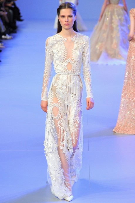 Elie Saab Haute Couture