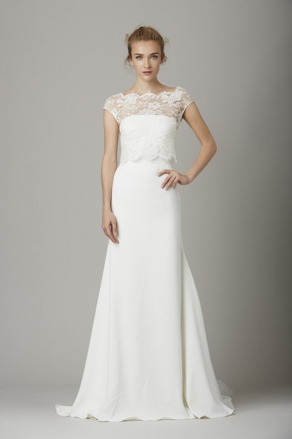 Lela Rose Bridal