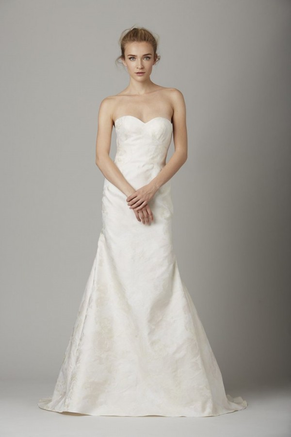 Lela Rose Bridal