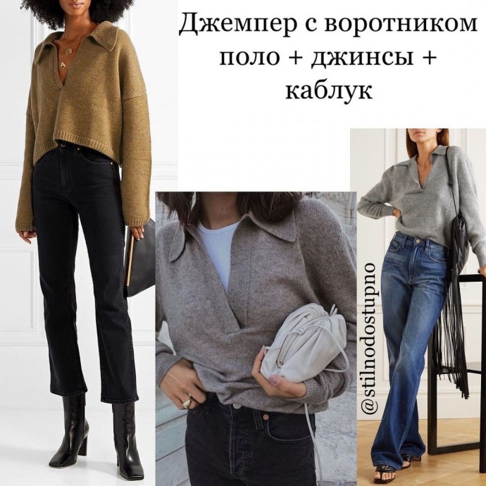 Формулы беспроигрышных образов