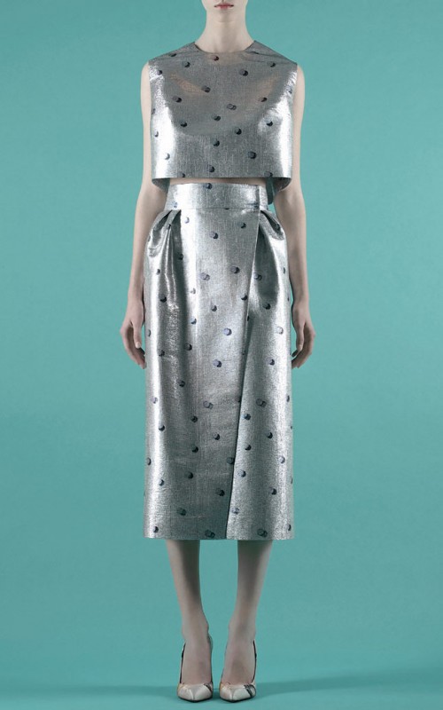 Vika Gazinskaya Collection