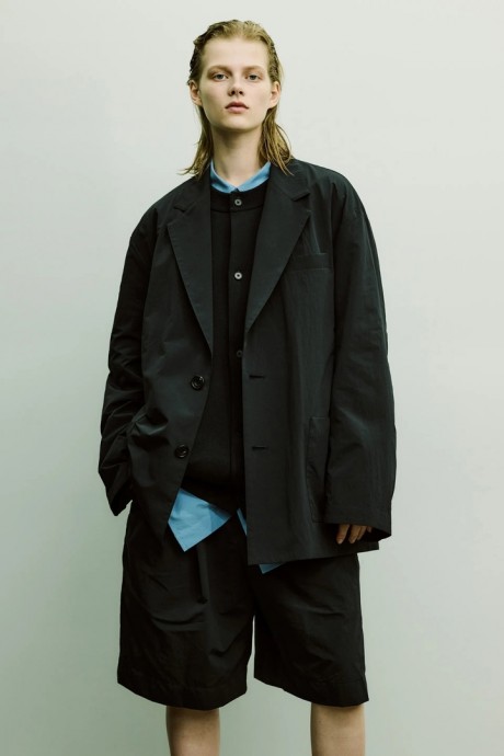 Коллекция Stein TOKYO SPRING 2024
