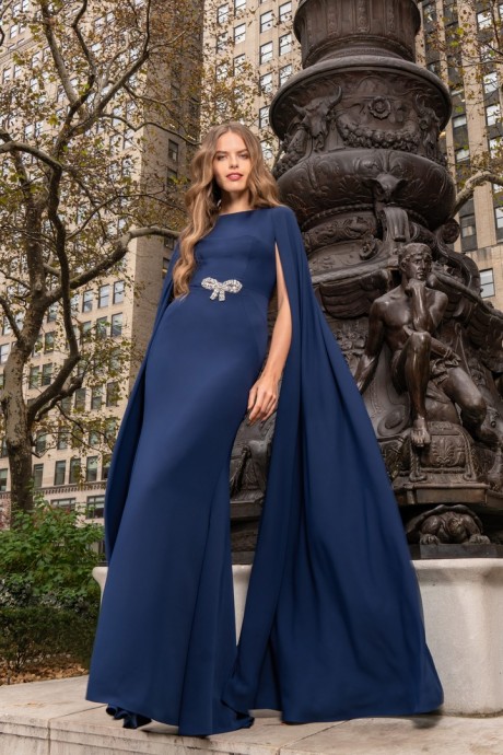 Коллекция Reem Acra Pre-Fall Осень-Зима 2022/2023