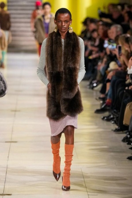 Коллекция Miu Miu Ready-To-Wear Осень-Зима 2025-2026