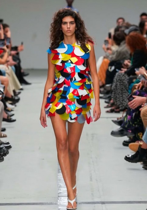 Missoni Весна/Лето 2025 Милан