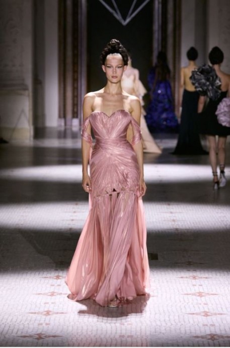 Коллекция ArdAzAei Осень/Зима 2024 Haute Couture