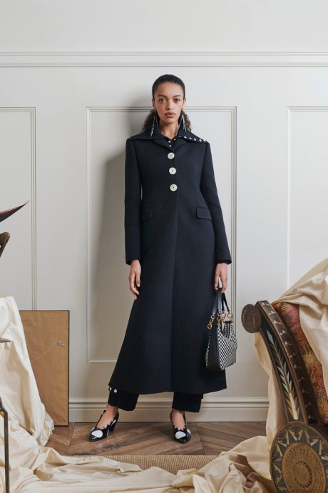 Коллекция Tory Burch Resort Весна-Лето 2022