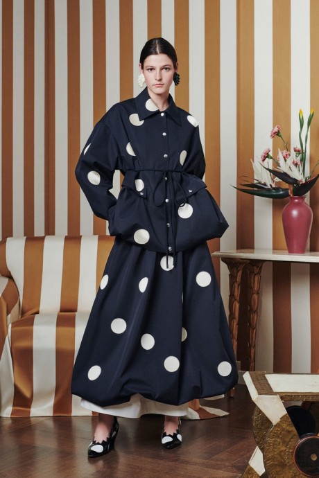 Коллекция Tory Burch Resort Весна-Лето 2022