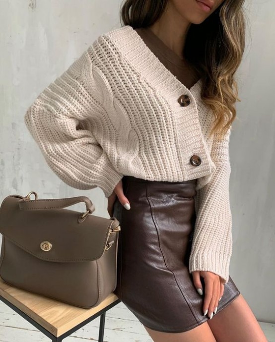Лаконичные образы и ничего лишнего