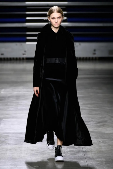 Коллекция Akris Ready-To-Wear Осень-Зима 2023-2024