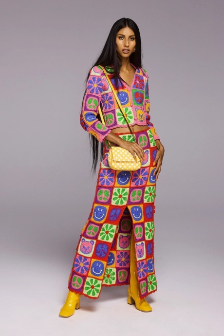 Коллекция Moschino RESORT 2024