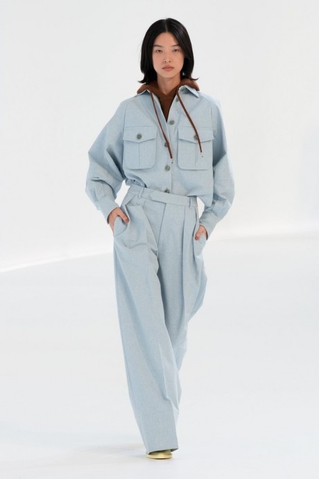 Коллекция Zimmermann Ready-To-Wear Весна-Лето 2024