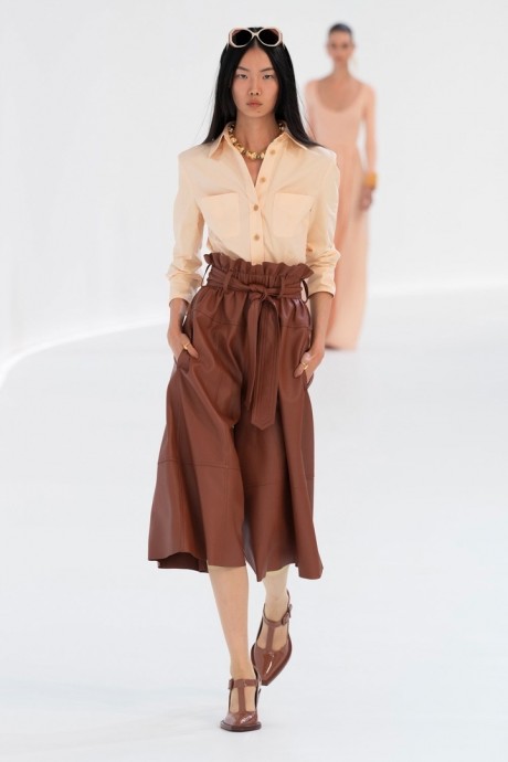 Коллекция Zimmermann Ready-To-Wear Весна-Лето 2024