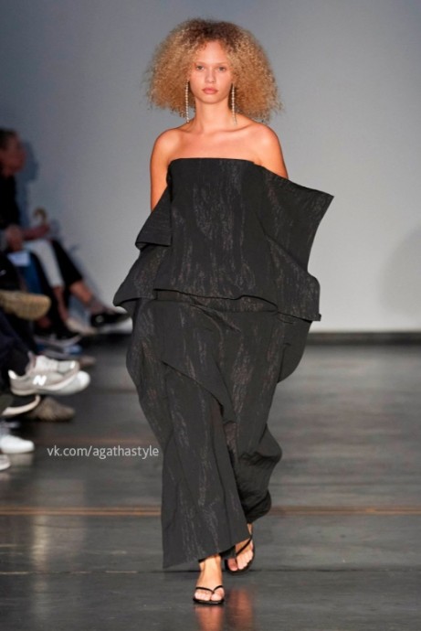 Коллекция THE ROYAL DANISH ACADEMY Spring/Summer 2024