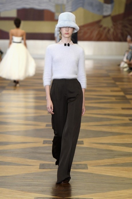 Ulyana Sergeenko Couture