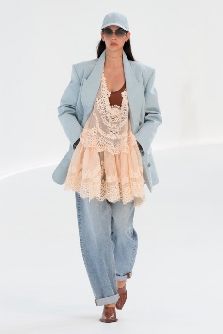 Коллекция Zimmermann Ready-To-Wear Весна-Лето 2024