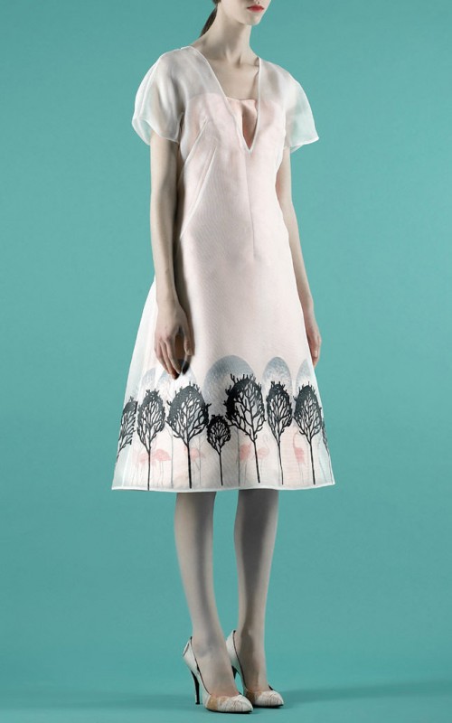 Vika Gazinskaya Collection