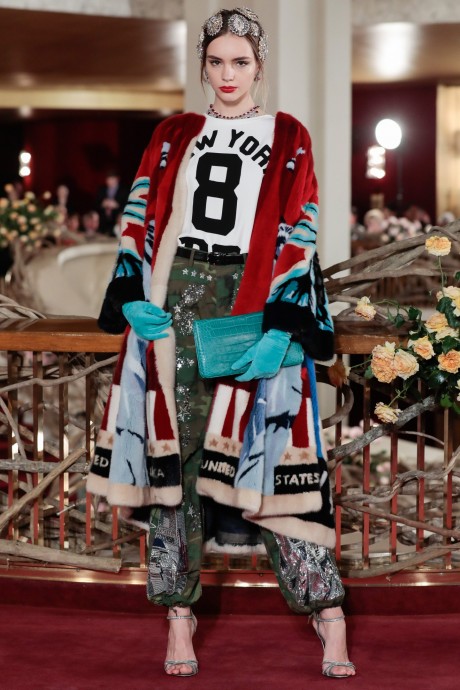 Dolce & Gabbana Couture