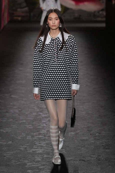 Коллекция Chanel Ready-To-Wear Весна-Лето 2024
