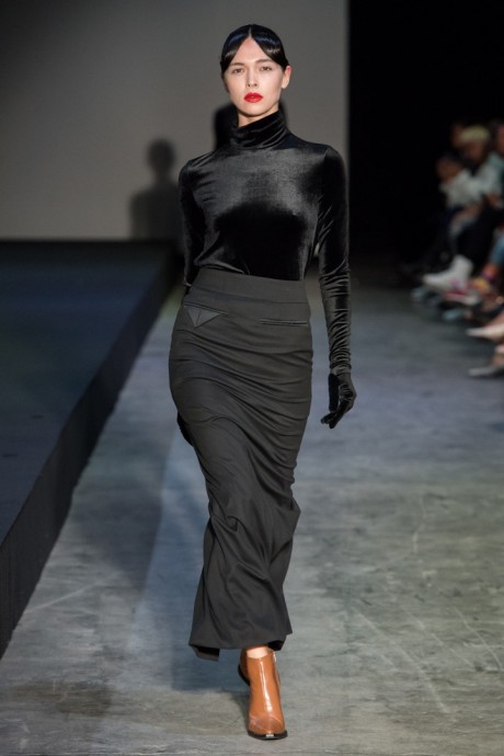 Модели коллекции Bessarion Ready-To-Wear