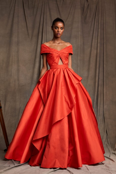 Zuhair Murad Осень-Зима 2020-2021