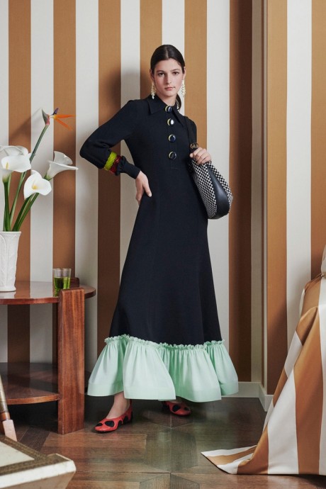 Коллекция Tory Burch Resort Весна-Лето 2022