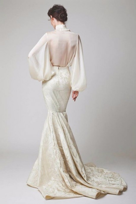 Elio Abou Fayssal Haute Couture