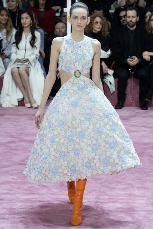 Christian Dior Couture