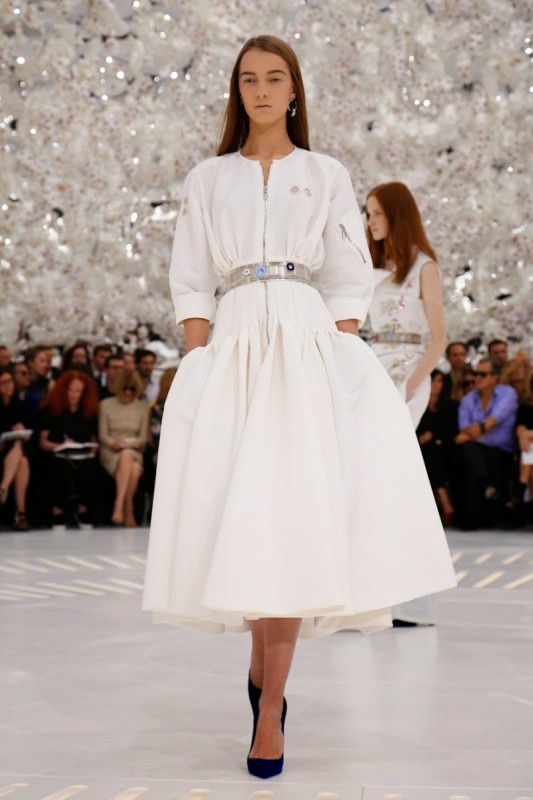 Dior Couture