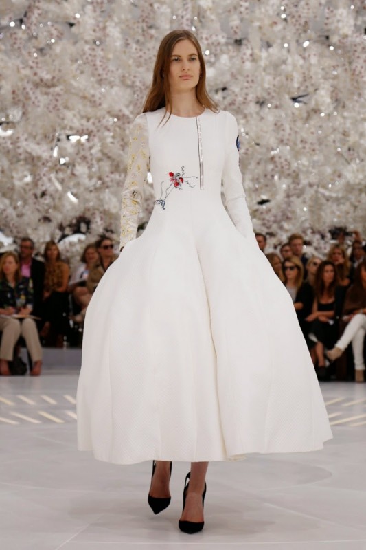 Dior Couture