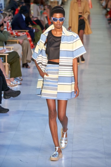 Коллекция Max Mara Ready-To-Wear