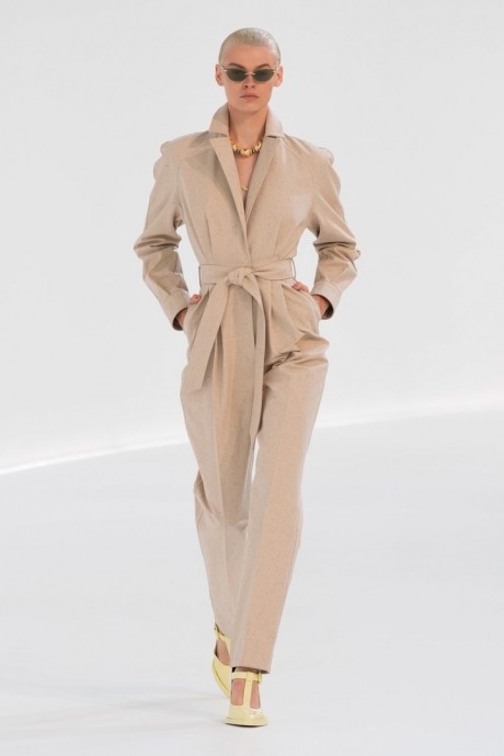 Коллекция Zimmermann Ready-To-Wear Весна-Лето 2024