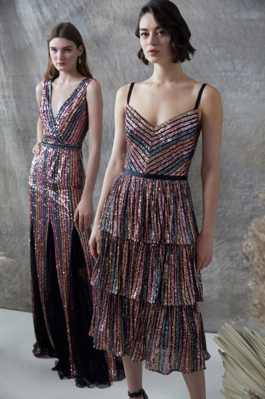 Marchesa Notte Fall-Winter 2020-2021