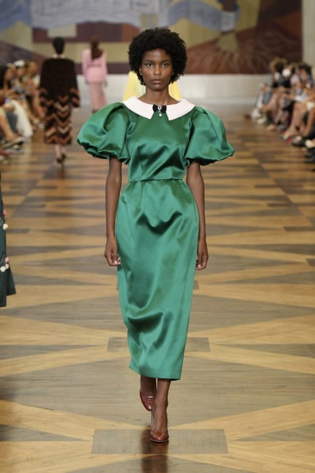 Ulyana Sergeenko Couture