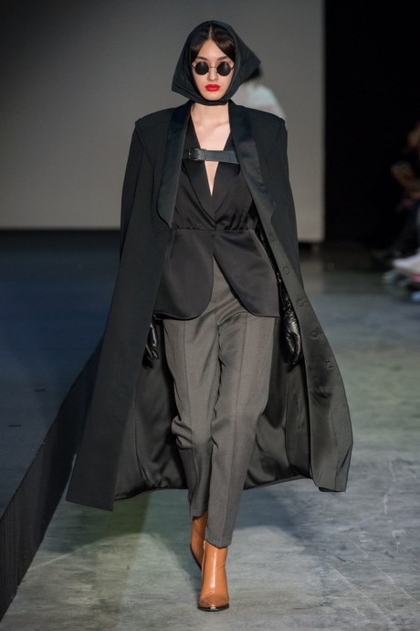 Модели коллекции Bessarion Ready-To-Wear